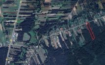 Działka rolno-budowlana Karolówka. Zdjęcie 2