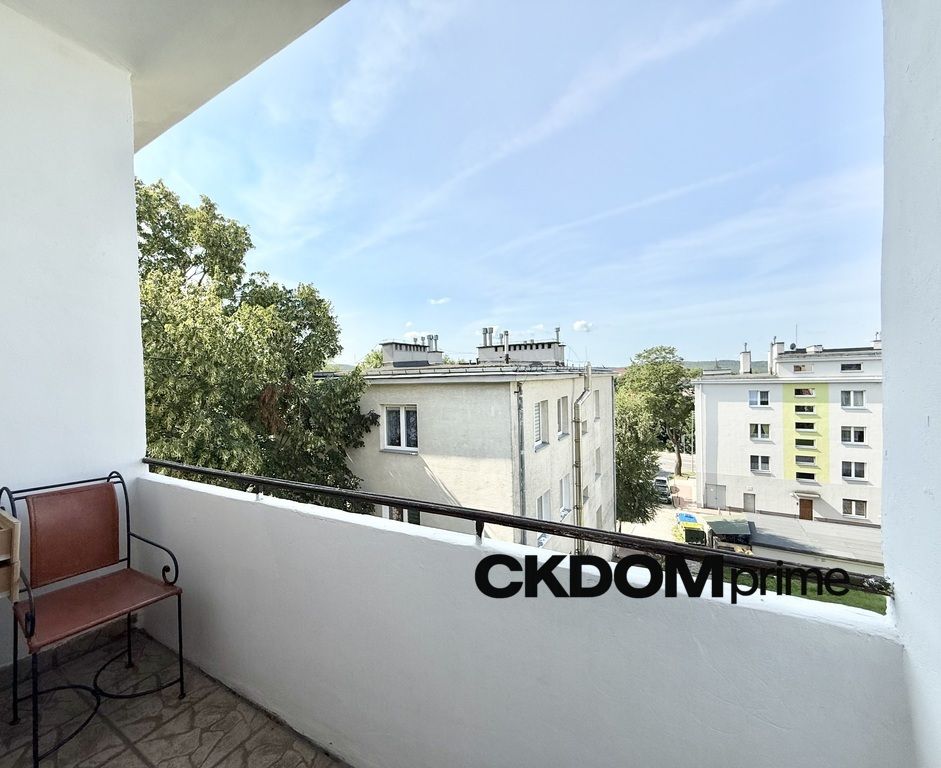 Mieszkanie 1-pokojowe Kielce, pl. Stefana Żeromskiego. Zdjęcie 7