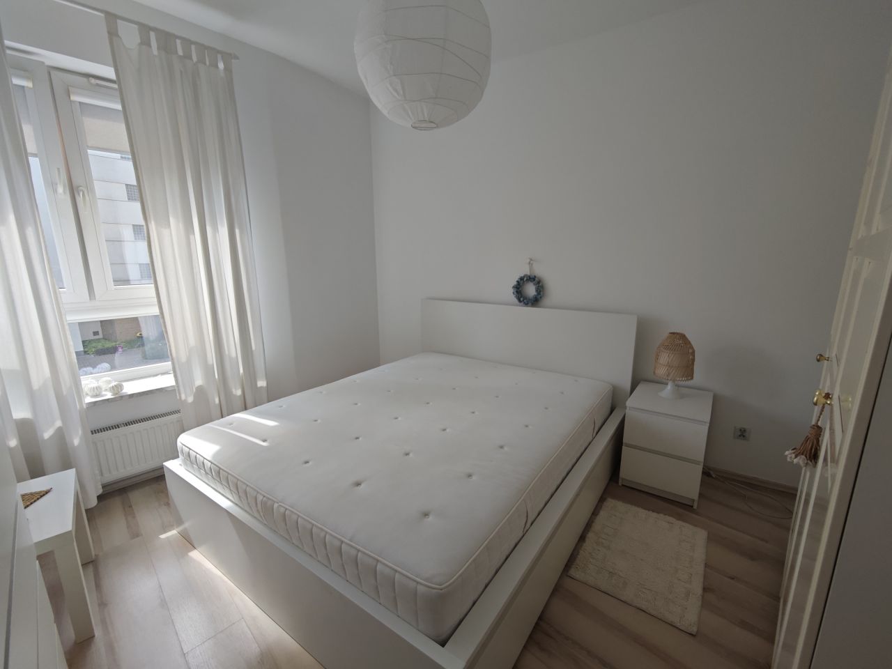 Mieszkanie 2-pokojowe Warszawa Saska Kępa, ul. Zwycięzców. Zdjęcie 9