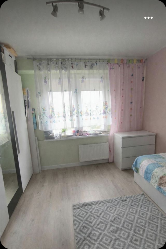 Mieszkanie 2-pokojowe Pruszków Centrum, al. Wojska Polskiego. Zdjęcie 3