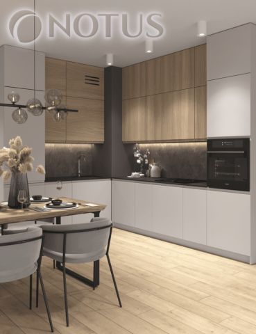 Mieszkanie 3-pokojowe Katowice, ul. prof. Jana Mikusińskiego. Zdjęcie 1