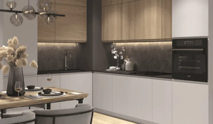 Mieszkanie 3-pokojowe Katowice, ul. prof. Jana Mikusińskiego