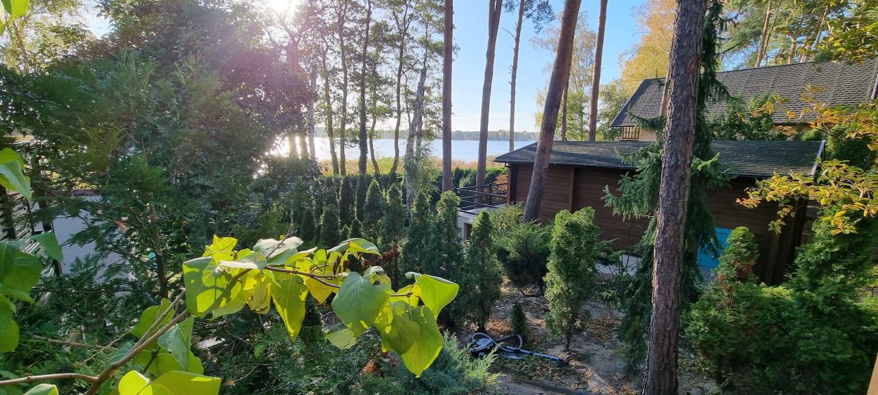 dom letniskowy, 2 pokoje Wieleń, ul. Gwarna. Zdjęcie 12