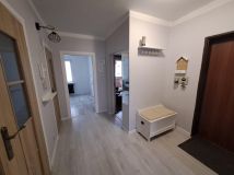 Mieszkanie 3-pokojowe Grójec, ul. Mogielnicka. Zdjęcie 3