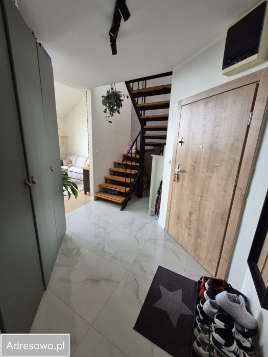 Mieszkanie 4-pokojowe Gdynia Dąbrowa, ul. Rdestowa. Zdjęcie 8