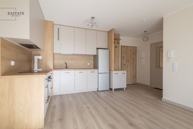 Mieszkanie 2-pokojowe Gdańsk Ujeścisko, ul. Niepołomicka. Zdjęcie 3