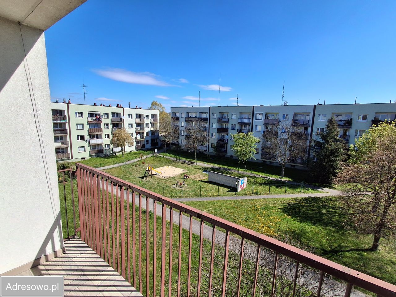 Mieszkanie 2-pokojowe Gliwice, ul. Obrońców Pokoju. Zdjęcie 16