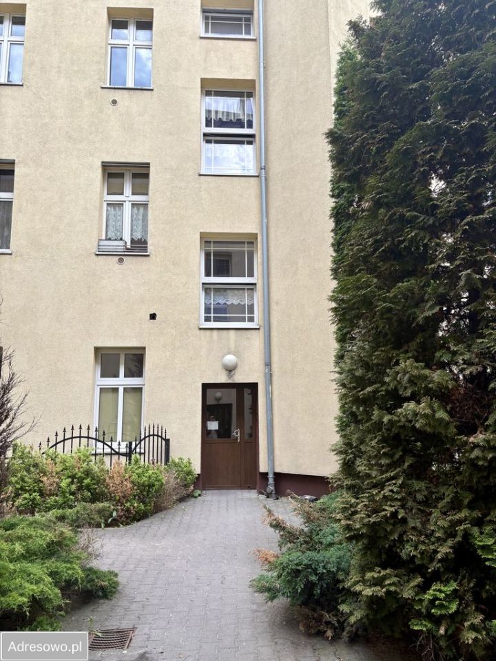 Mieszkanie 2-pokojowe Poznań Jeżyce, ul. Polna. Zdjęcie 7