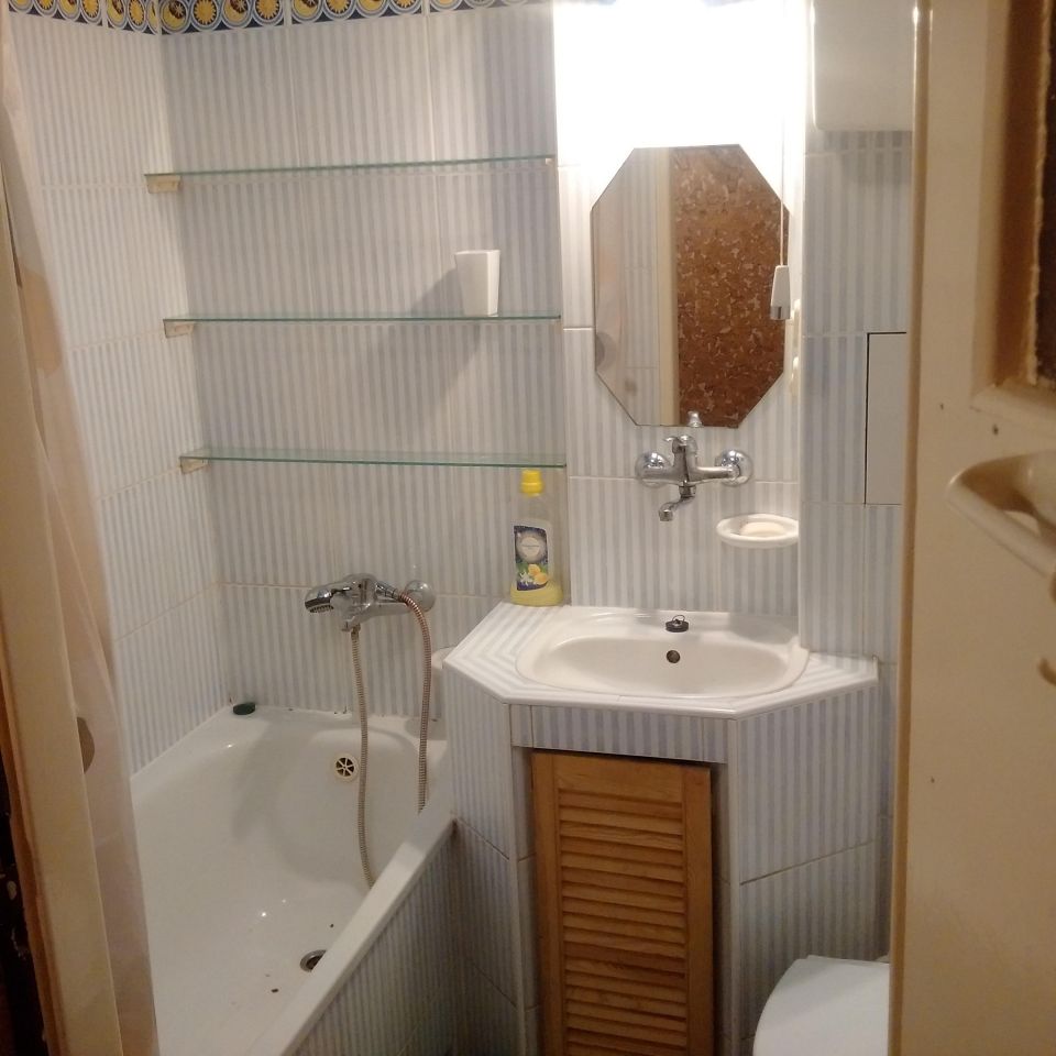Mieszkanie 2-pokojowe Lublin Kalinowszczyzna, ul. Stefana Okrzei. Zdjęcie 2
