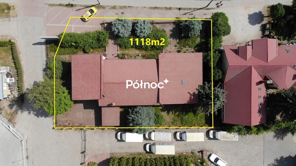 Lokal Ełk, ul. gen. Władysława Sikorskiego. Zdjęcie 3