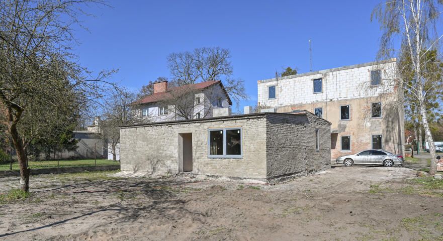 kamienica, 15 pokoi Toruń Stawki. Zdjęcie 4