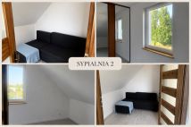 Mieszkanie 3-pokojowe Kobylnica, ul. Podgórna. Zdjęcie 4
