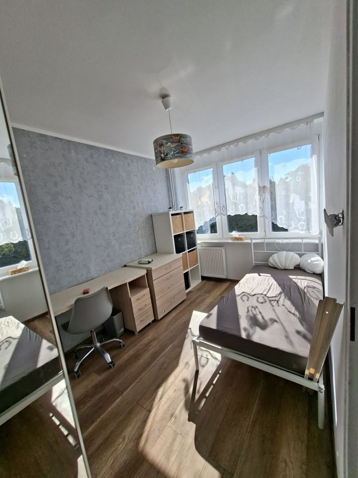 Mieszkanie 3-pokojowe Koszalin, ul. Artura Grottgera. Zdjęcie 6