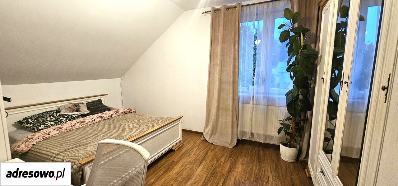 dom wolnostojący, 6 pokoi Rzeszów Przybyszówka, ul. Pańska. Zdjęcie 7