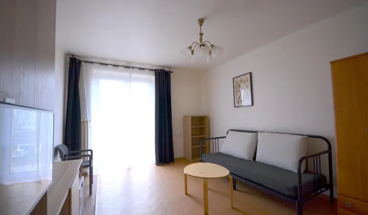 Mieszkanie 2-pokojowe Lublin Wieniawa, ul. Hieronima Łopacińskiego