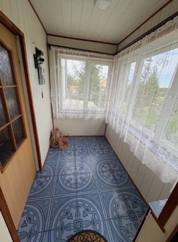 dom wolnostojący, 3 pokoje Łopatki. Zdjęcie 9