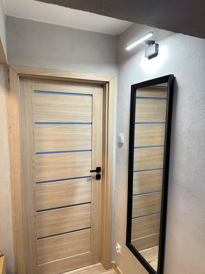 Mieszkanie 3-pokojowe Wrocław Śródmieście, plac Grunwaldzki. Zdjęcie 13