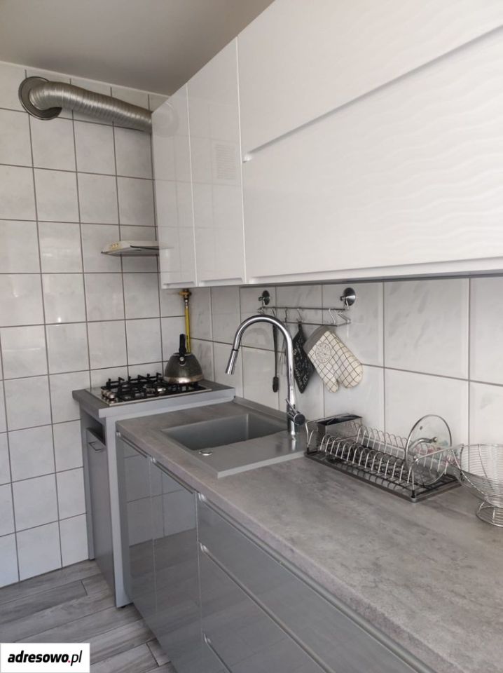 Mieszkanie 3-pokojowe Kielce Barwinek, ul. ks. Piotra Ściegiennego. Zdjęcie 6