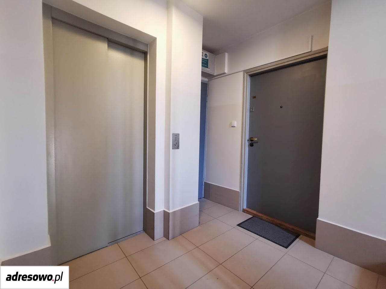 Mieszkanie 5-pokojowe Warszawa Śródmieście, ul. Hoża. Zdjęcie 9