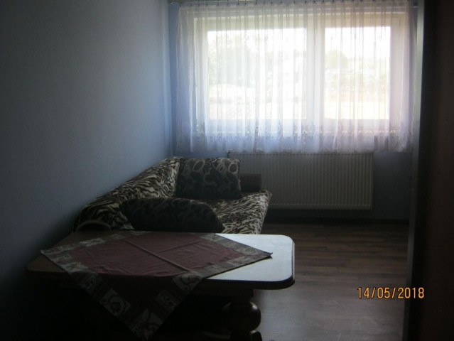 Mieszkanie 2-pokojowe Wojnowice, ul. Kietrzańska. Zdjęcie 1