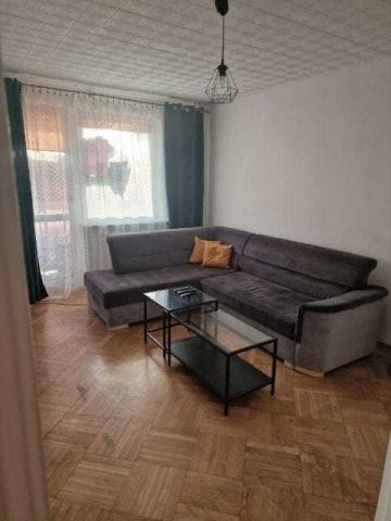 Mieszkanie 3-pokojowe Łochów, ul. Marii Konopnickiej. Zdjęcie 1