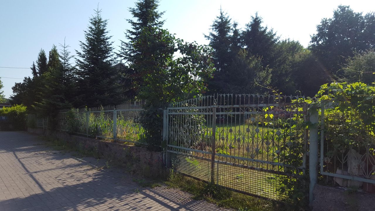 Działka budowlana Siedlce, ul. Wilcza. Zdjęcie 10