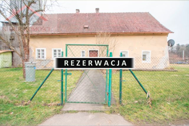 dom wolnostojący, 2 pokoje Miłoszów. Zdjęcie 1