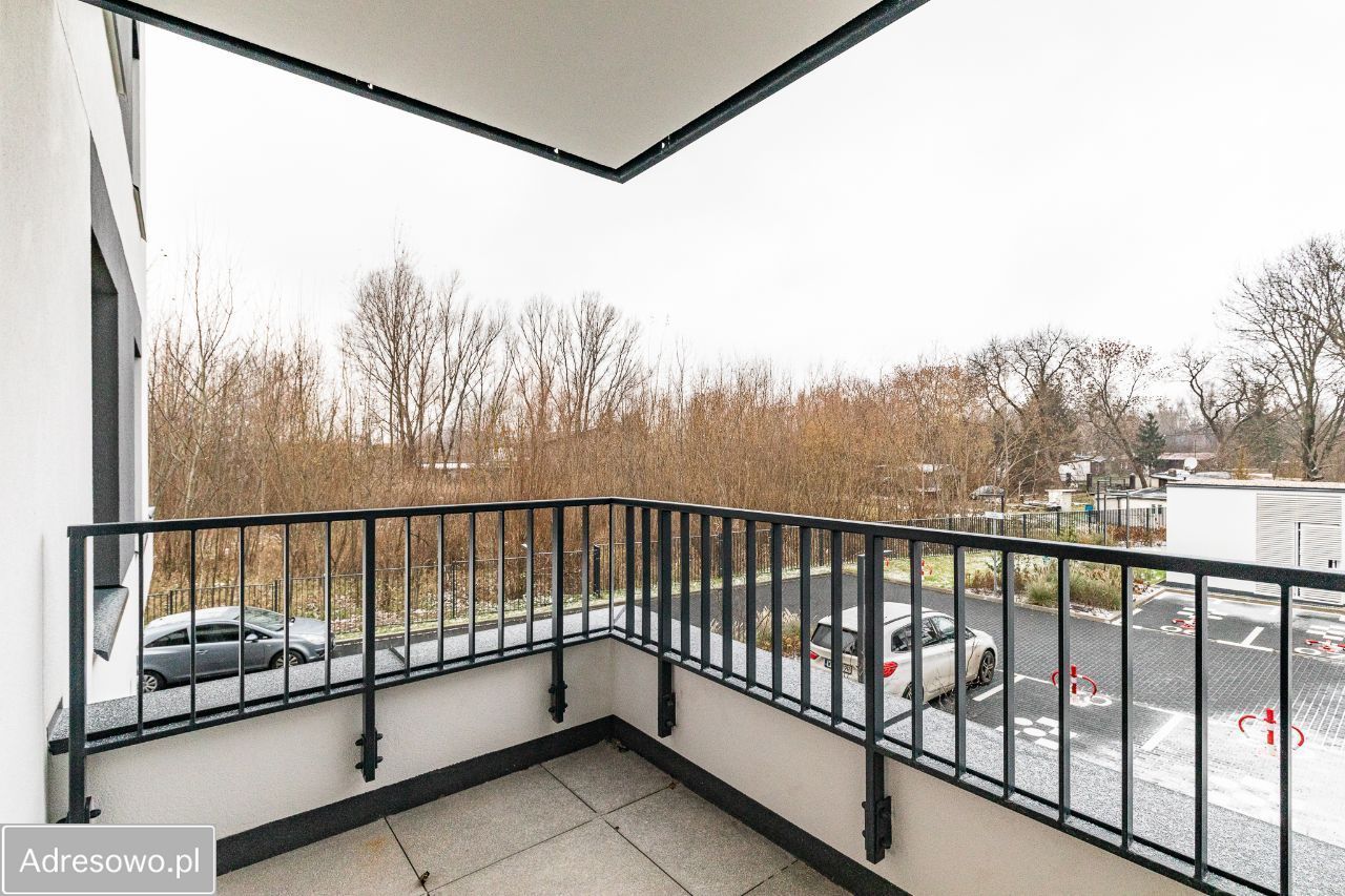 Mieszkanie 4-pokojowe Warszawa Ursynów, ul. Nowy Służewiec. Zdjęcie 11