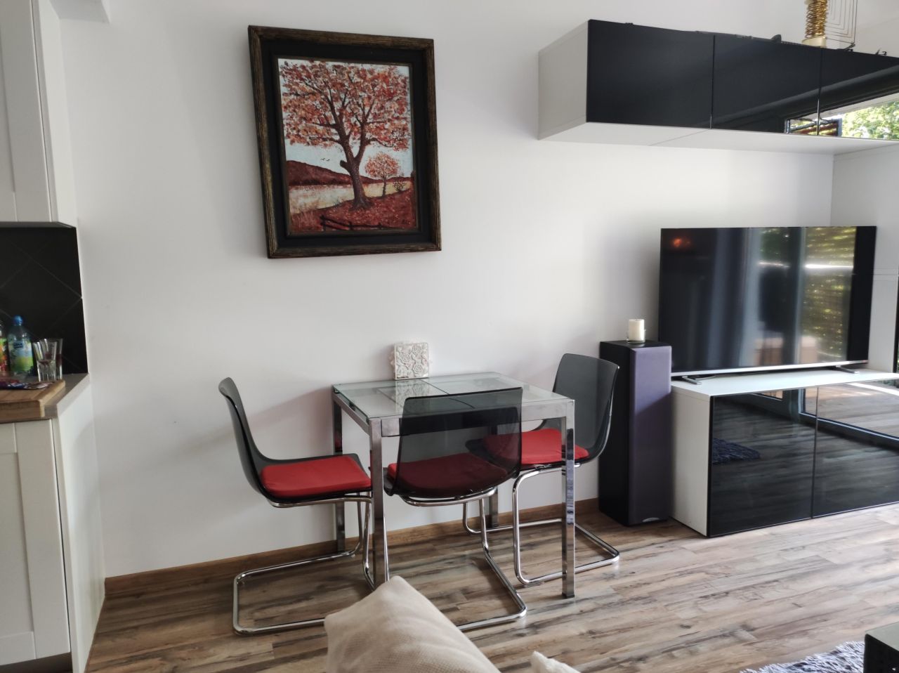 Mieszkanie 2-pokojowe Warszawa Żoliborz, ul. Stanisława Dygata. Zdjęcie 7