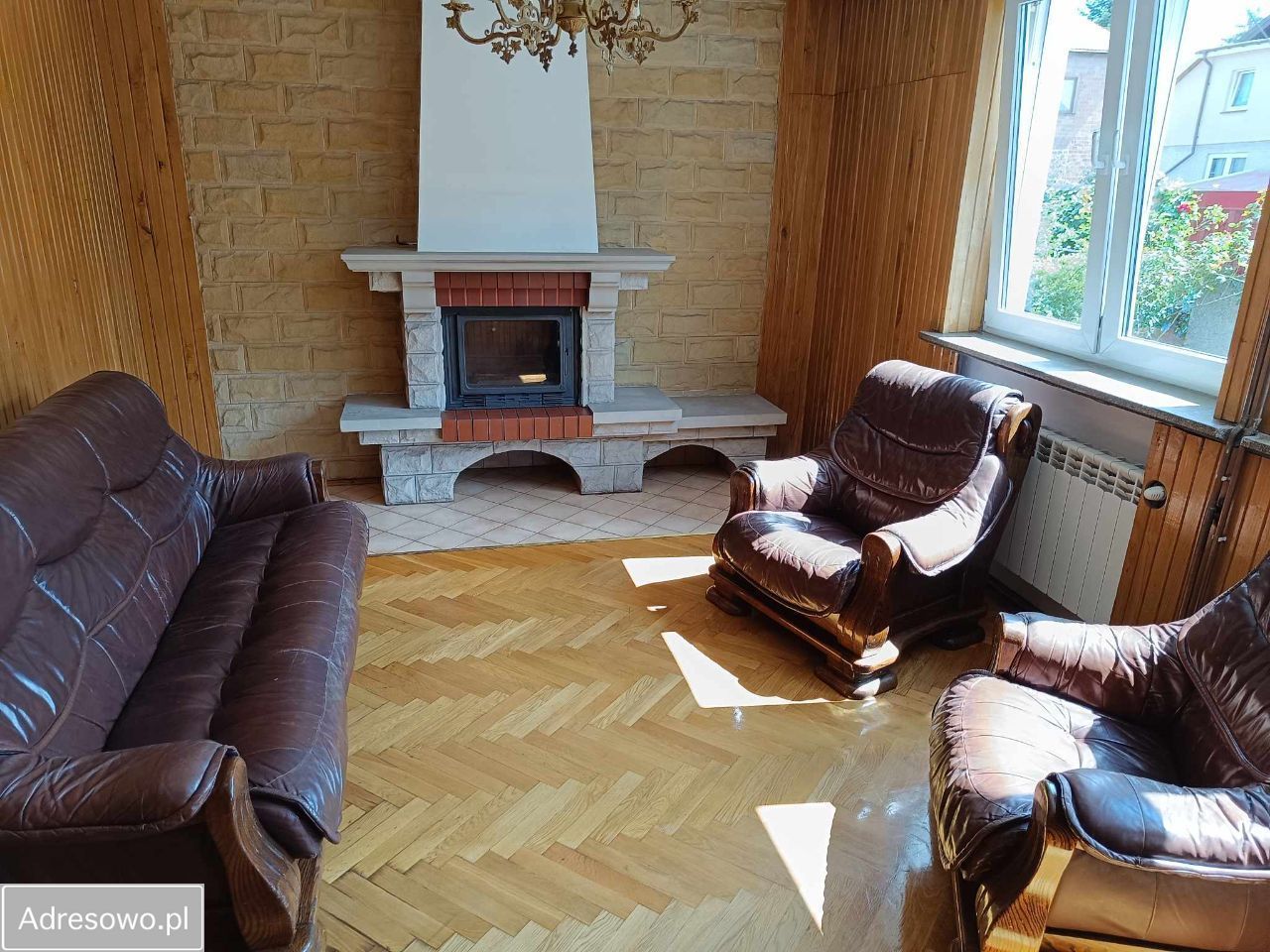 dom wolnostojący, 6 pokoi Góra Kalwaria. Zdjęcie 15