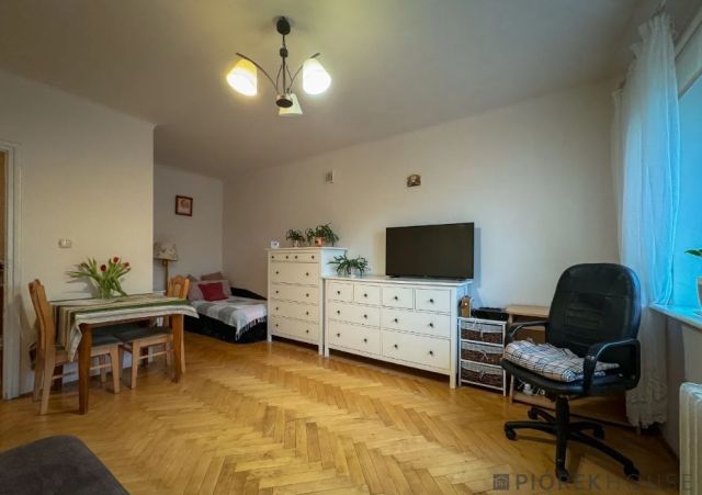 Mieszkanie 1-pokojowe Warszawa Muranów, ul. Nowolipki. Zdjęcie 3