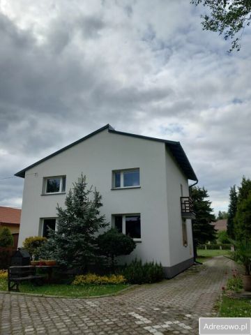 dom wolnostojący, 5 pokoi Rzeszów Wilkowyja, ul. Jana Olbrachta. Zdjęcie 1