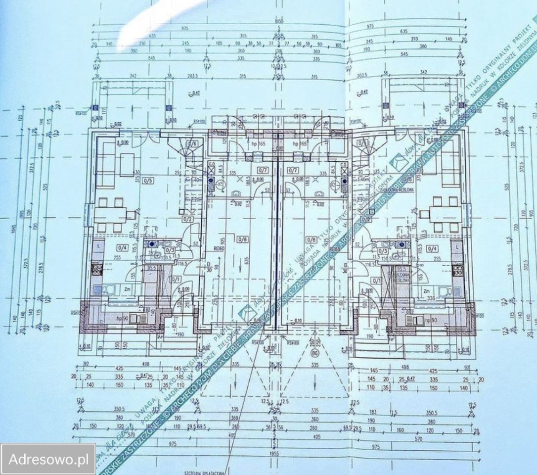 bliźniak, 4 pokoje Kliniska Wielkie. Zdjęcie 5