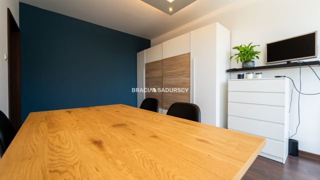 Mieszkanie 2-pokojowe Kraków Podgórze Duchackie, ul. Adama Bochenka. Zdjęcie 11