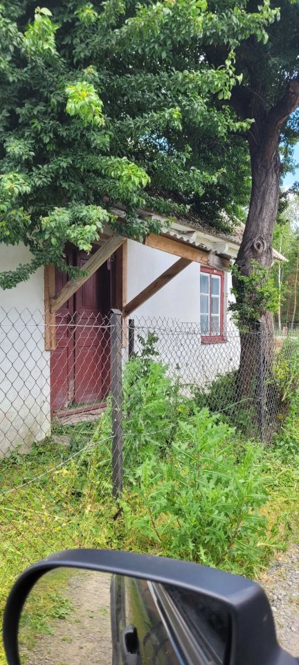 Działka budowlana Wólka Okopska. Zdjęcie 2