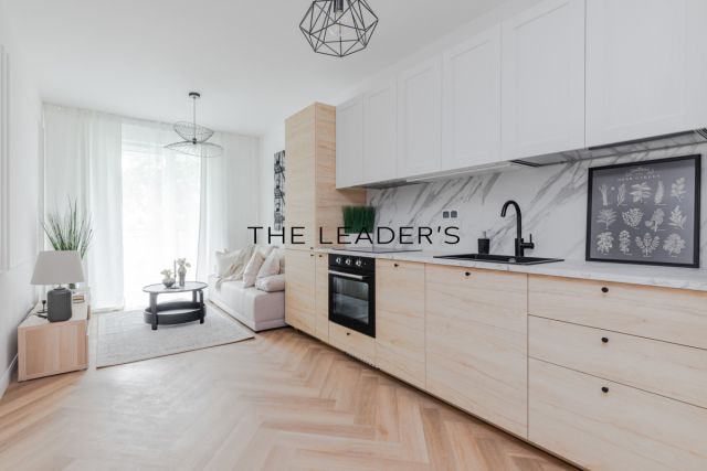 Mieszkanie 2-pokojowe Warszawa Praga, ul. Żupnicza. Zdjęcie 5