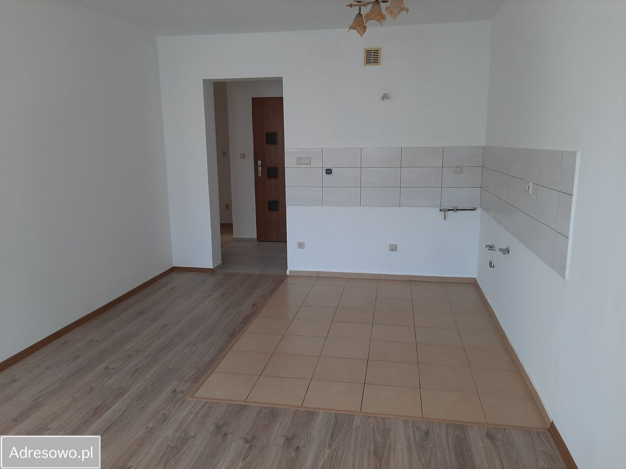 Mieszkanie 3-pokojowe Koszalin Centrum, ul. Płowce. Zdjęcie 5