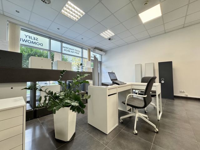 Lokal Rzeszów, ul. Lucjana Siemieńskiego. Zdjęcie 3