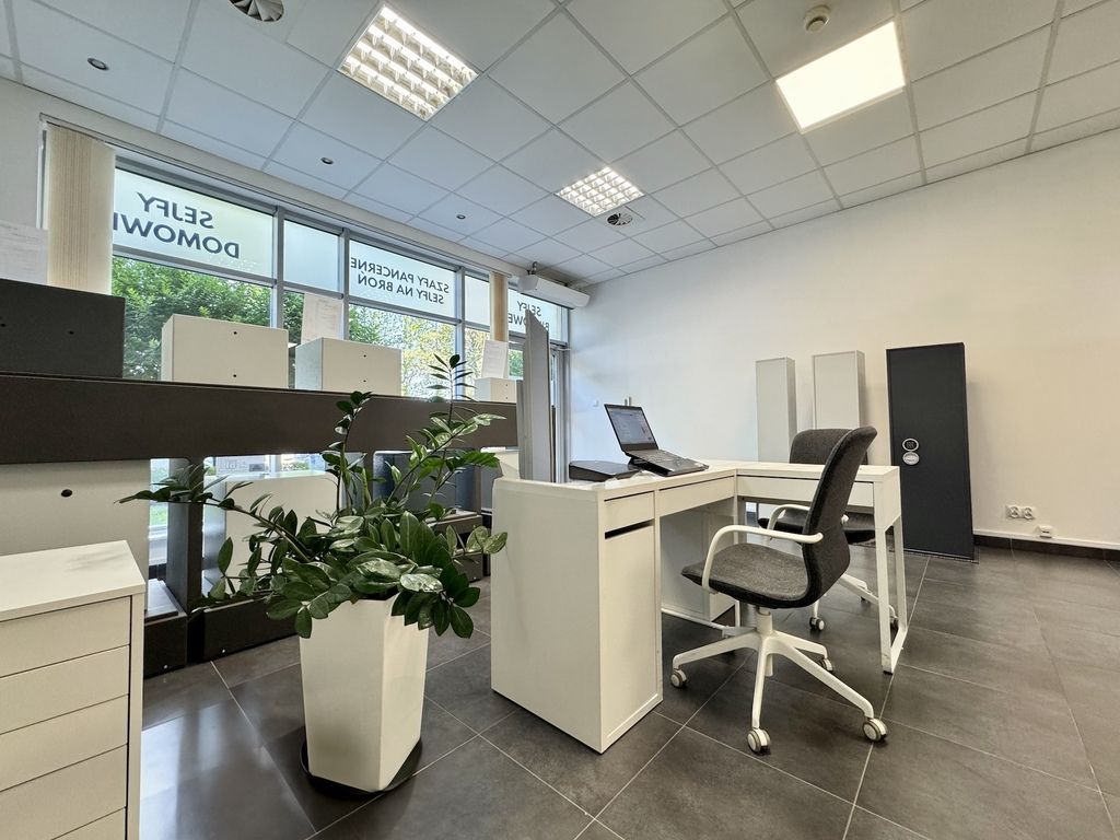 Lokal Rzeszów, ul. Lucjana Siemieńskiego. Zdjęcie 3