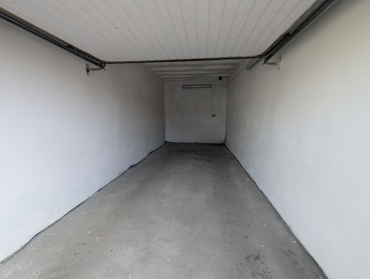 Garaż/miejsce parkingowe Gniew, os. Wincentego Witosa. Zdjęcie 8