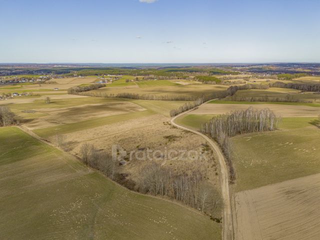 Działka inwestycyjna Milwino, ul. Rolnicza. Zdjęcie 18