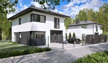 dom wolnostojący, 6 pokoi Wiązowna, ul. Klonowa