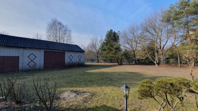 Działka budowlana Ustanów. Zdjęcie 6