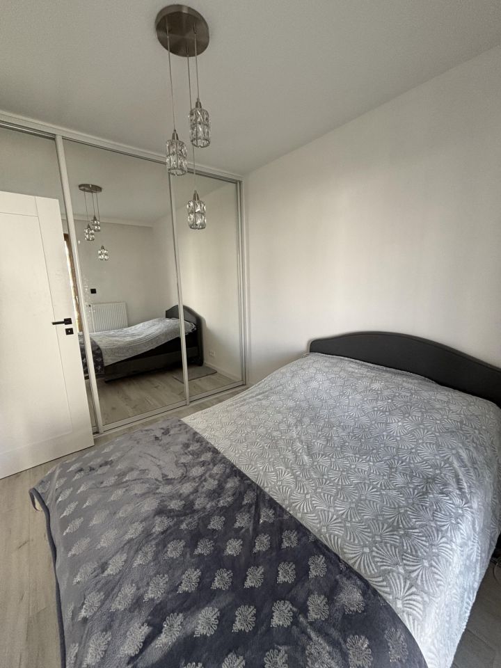 Mieszkanie 2-pokojowe Lublin Wrotków, ul. Ks. Wincentego Granata. Zdjęcie 13