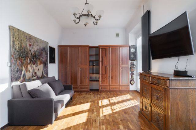 Mieszkanie 1-pokojowe Warszawa Śródmieście, ul. Marszałkowska. Zdjęcie 2