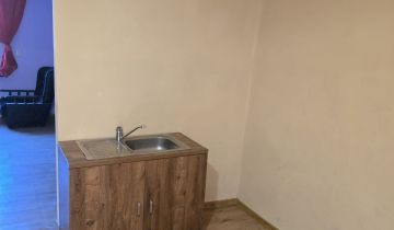 Mieszkanie 2-pokojowe Biała Rawska, ul. Kolejowa