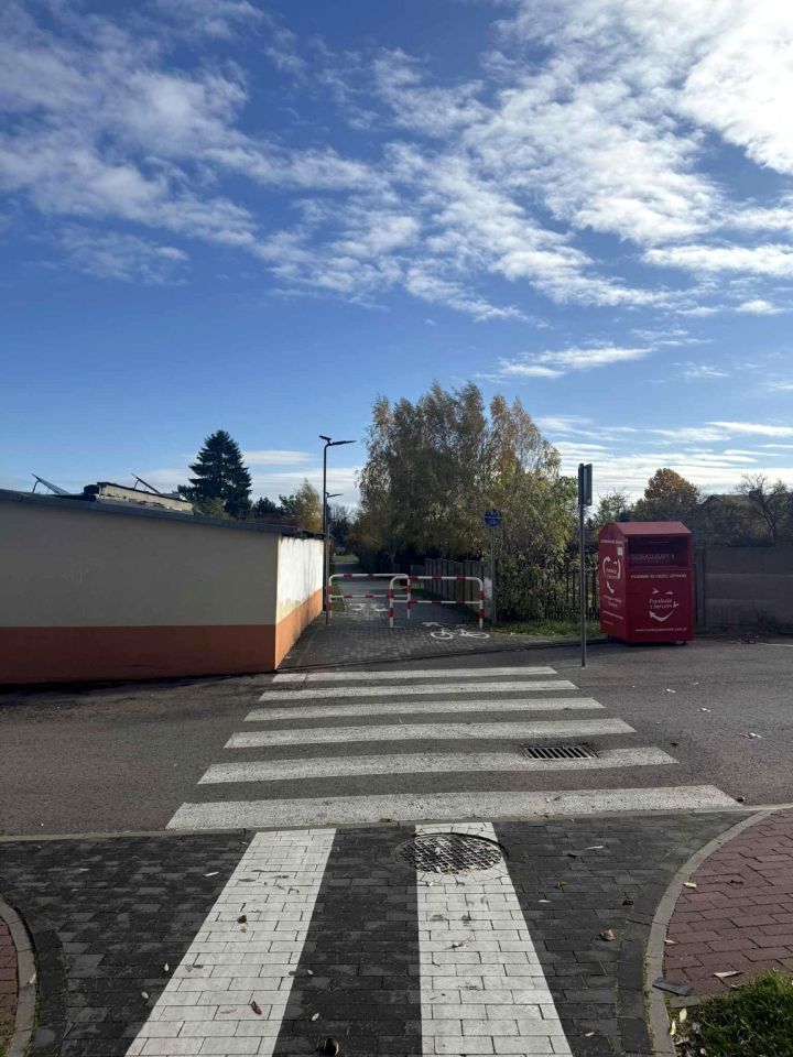 Mieszkanie 2-pokojowe Zwoleń, ul. Bogusza. Zdjęcie 14