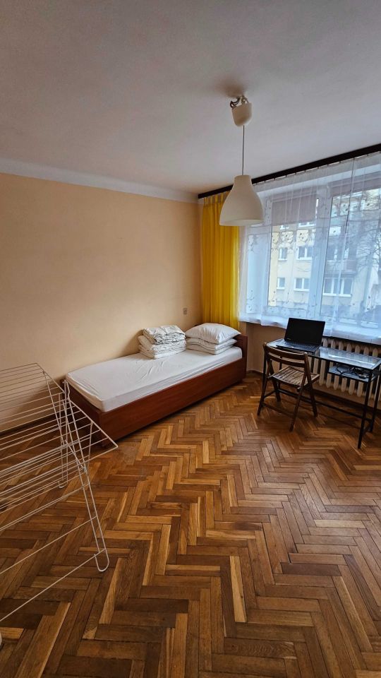 Mieszkanie 2-pokojowe Łódź Śródmieście. Zdjęcie 2