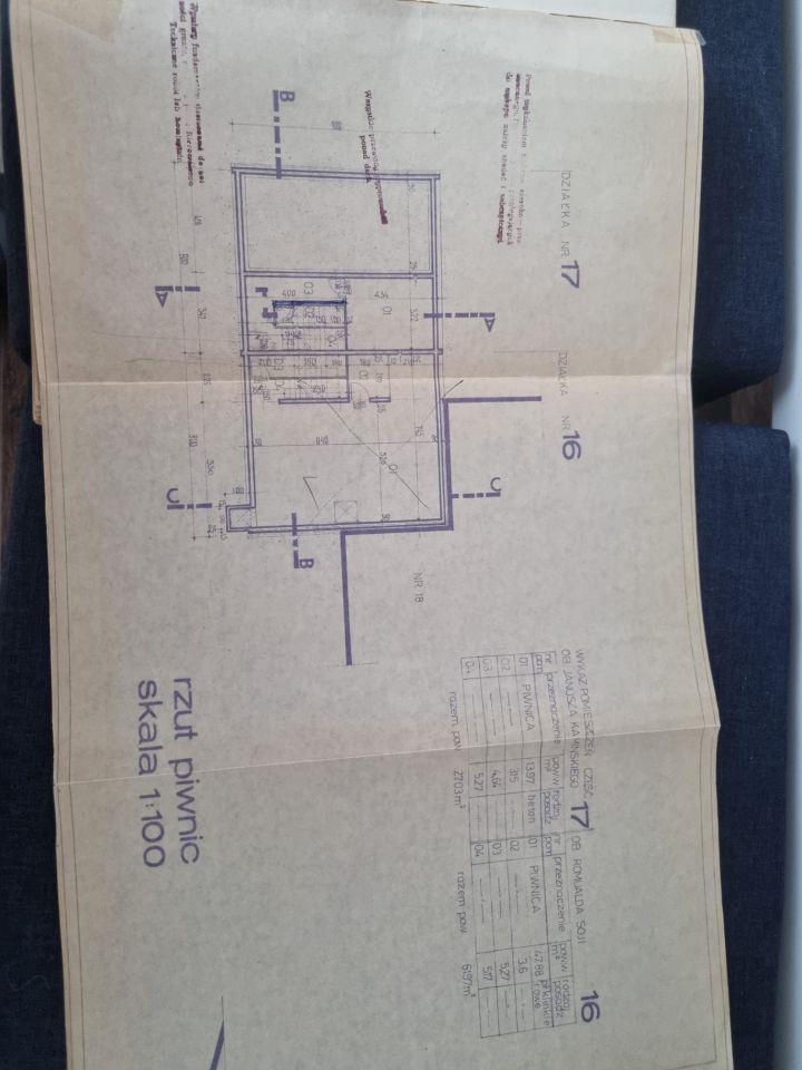 Lokal Warszawa Mokotów, ul. Bokserska. Zdjęcie 7