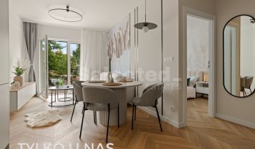 Mieszkanie 2-pokojowe Poznań Podolany, ul. Jasielska